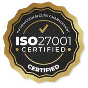ISO/IEC 27001:2022