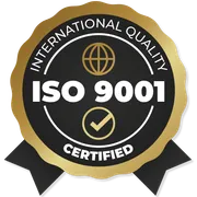 ISO 9001:2015